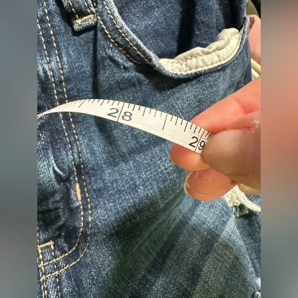 Willow & Root The Dad Jean - Picture 10 of 10